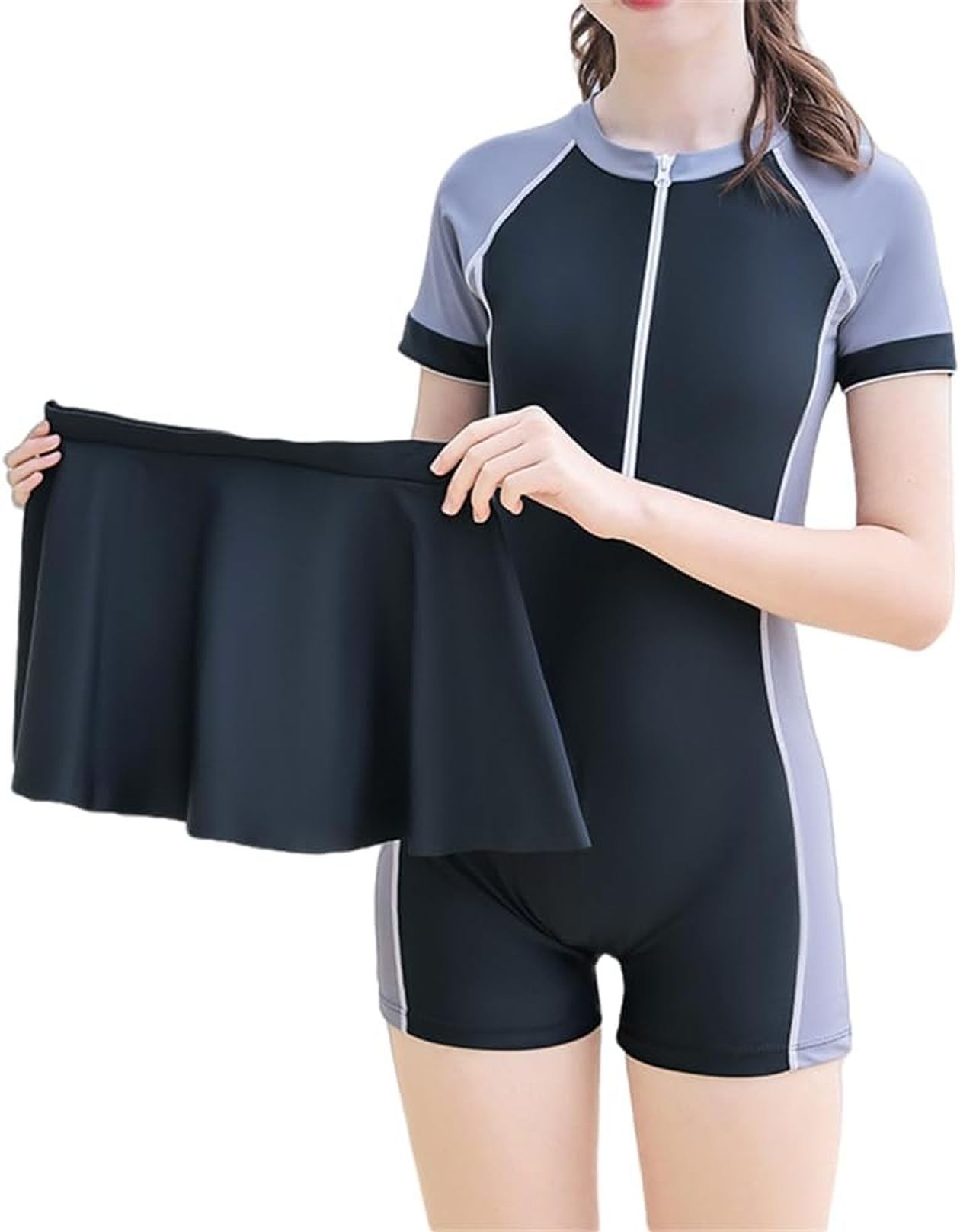 水泳着 御姉さん 衣装 キッズ ガールズ 2点仕掛ける 小学生 中学生 競泳水泳着 学校 お坊っちゃん 赤ちゃん 体型押しかぶせる 半袖 衣装 スイムウェア 水遊び 御嬢さん スウィミングプール 好いたらしい 水泳着 御姉さん