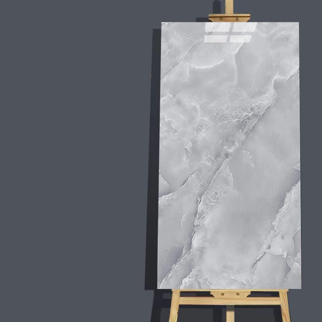 大理石シート ふすま紙 壁紙シール 30*60cm カッティングシート リメイクシート はがせる壁紙 大理石調 リフォーム 住宅用 リビング トイレ 補修 DIY 柄08 おしゃれ 厚手 ナチュラル