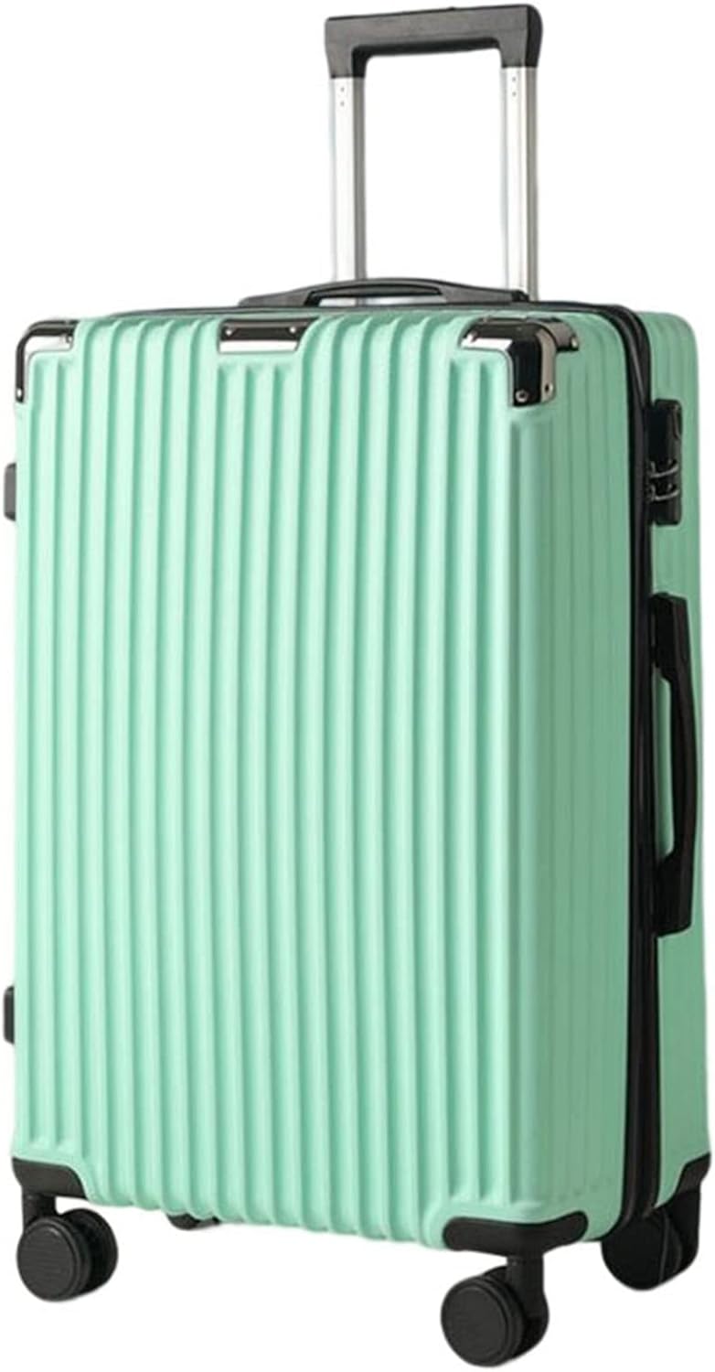 スーツケース キャリーケース 68L 大容量 四角 耐衝撃 ファスナー式 3桁ダイヤル式 盗難防止 静音 ダブルキャスター 360度回転 キャリーバッグ 防水 海外旅行 ビジネス 出張 通学 収納便利
