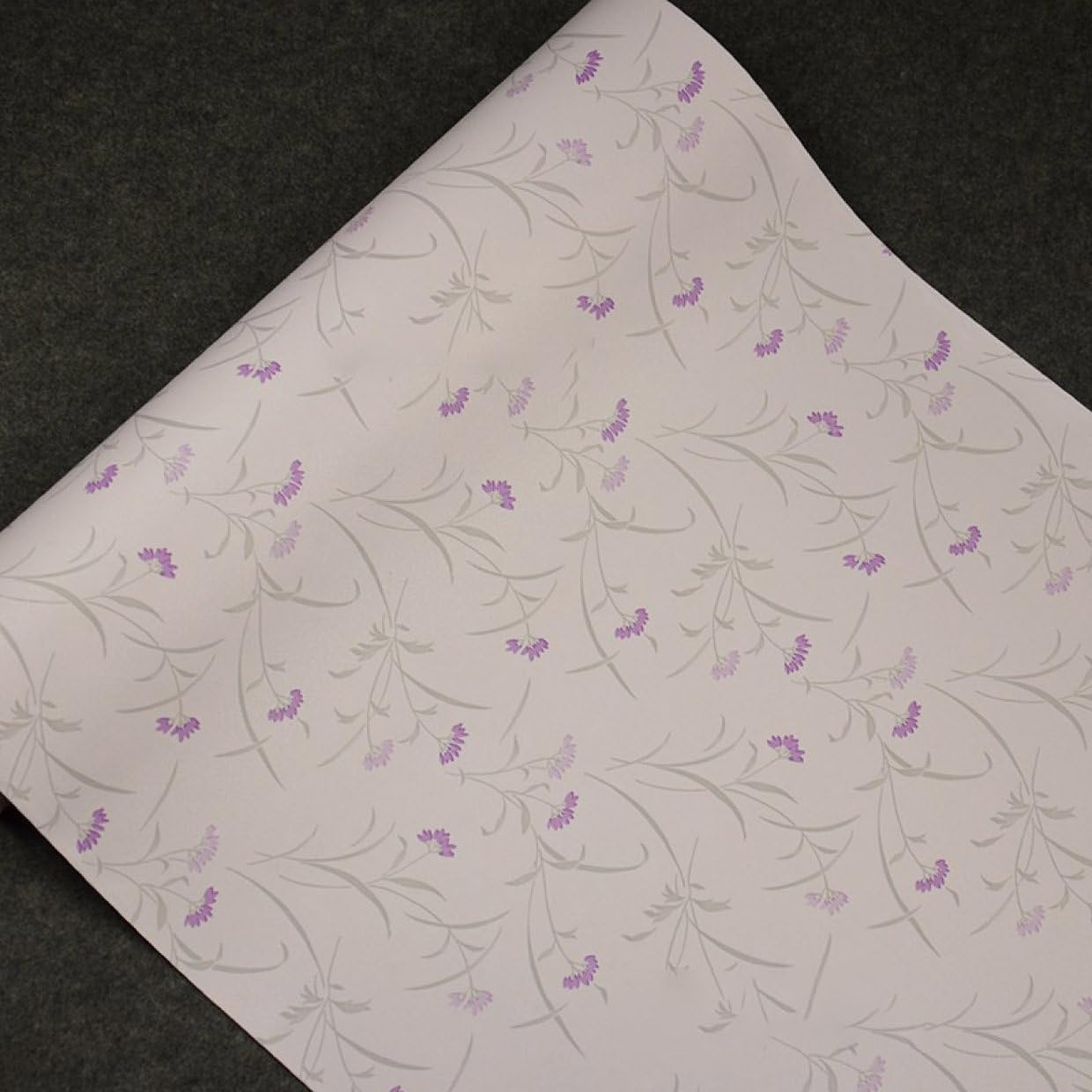 壁紙 シール 45cm*30m はがせる 壁紙保護シート リメイク シート 壁紙シール diy のり付き クロス レンガ 木目 張り替え おしゃれ 汚れ 隠し 補修 粘着シート 厚地 カラー04 DI