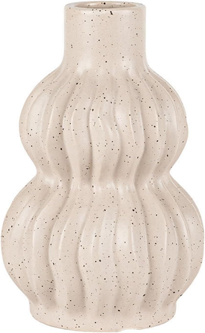 楽天市場】花瓶 おしゃれ 磁器 ひょうたん型 フラワーベース 上品