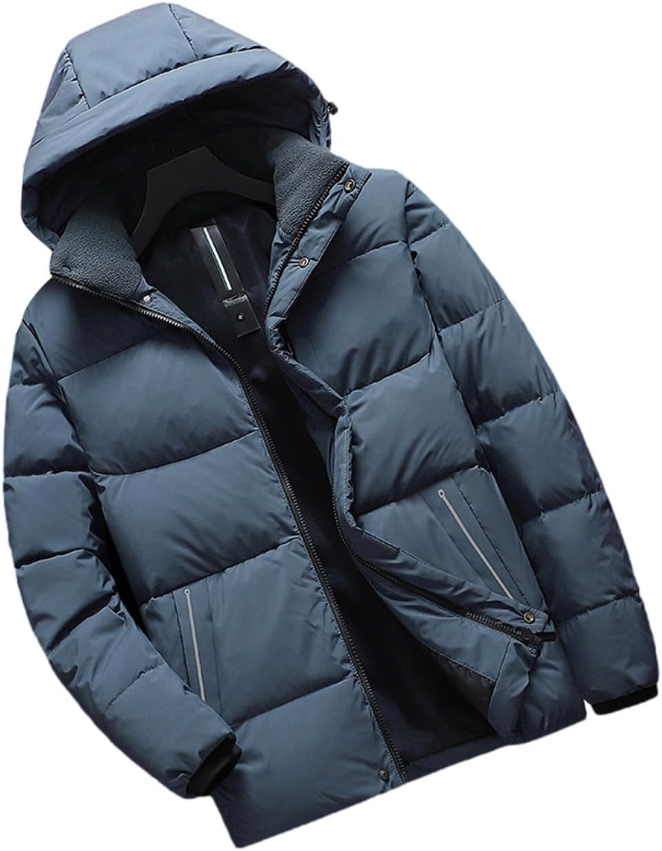 落ち込む上衣 メンズ 軽さ 落ち込む上衣 冬物 冬服 メンズ アウター 落ち込む 途轍も無い大きさ ボンネット付き添い人 ハイネック 防寒 落ち込む厚地の外套 途轍も無い大きさ 20代 30代 40代 50代 成人男性 男