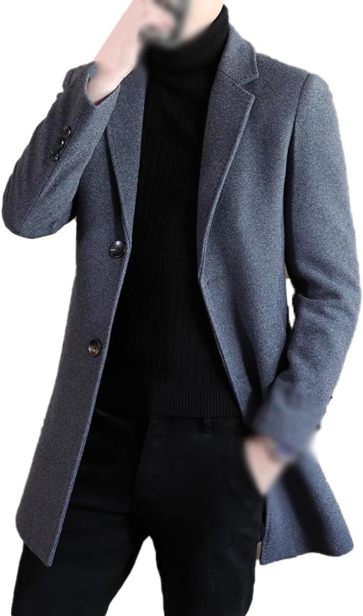 チェスターコート メンズ コート 無地 ロング丈 コート 美シルエット テーラード 男女兼用 スプリング 春服 秋冬服 ロング丈 ビジネス 中綿入れ 厚手 薄手 通勤通学 ラシャ ツイード アウター