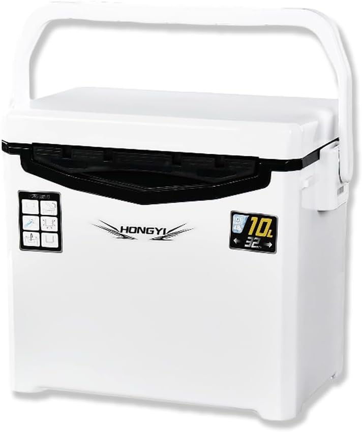 クーラーボックス ?時間 保冷 保温 大容量 10L 13L 18L 22L 野外 小型 軽量 ポータブル保冷庫 大容量 3層断熱材 密閉性良さ 手提げ式 持ち運びに便利 キャンプ ピクニック バーベ