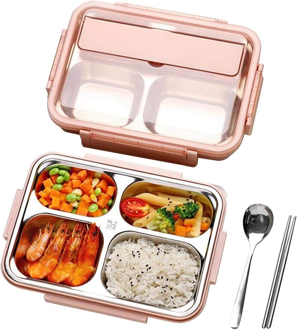 弁当箱 小学生向け お弁当箱 可塑性物質製 矩形 3集合体 4集合体 1500ML 大静電容量 目こぼし押しとどめる弁当箱 断熱弁当箱 陰電子範囲相応う 食器付き添い人弁当箱 断熱 ステンレス鋼弁当箱 断熱相応う 会社組織 授業時間 キ