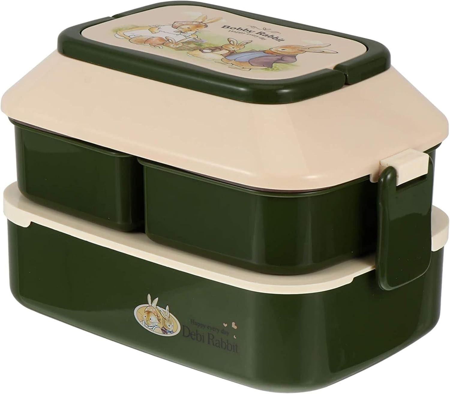 弁当箱 赤ちゃん お弁当箱 弁当箱 赤ちゃん お弁当箱 晩ご飯ボックス席 御坊っちゃん お弁当箱 うしろ帯 日本の弁当箱 携帯型 弁当箱 手持ち部分二重層弁当箱の召しあがる繰り合わせる入れもの 好いたらしいお弁当箱 幼稚園 お弁当箱 2段弁