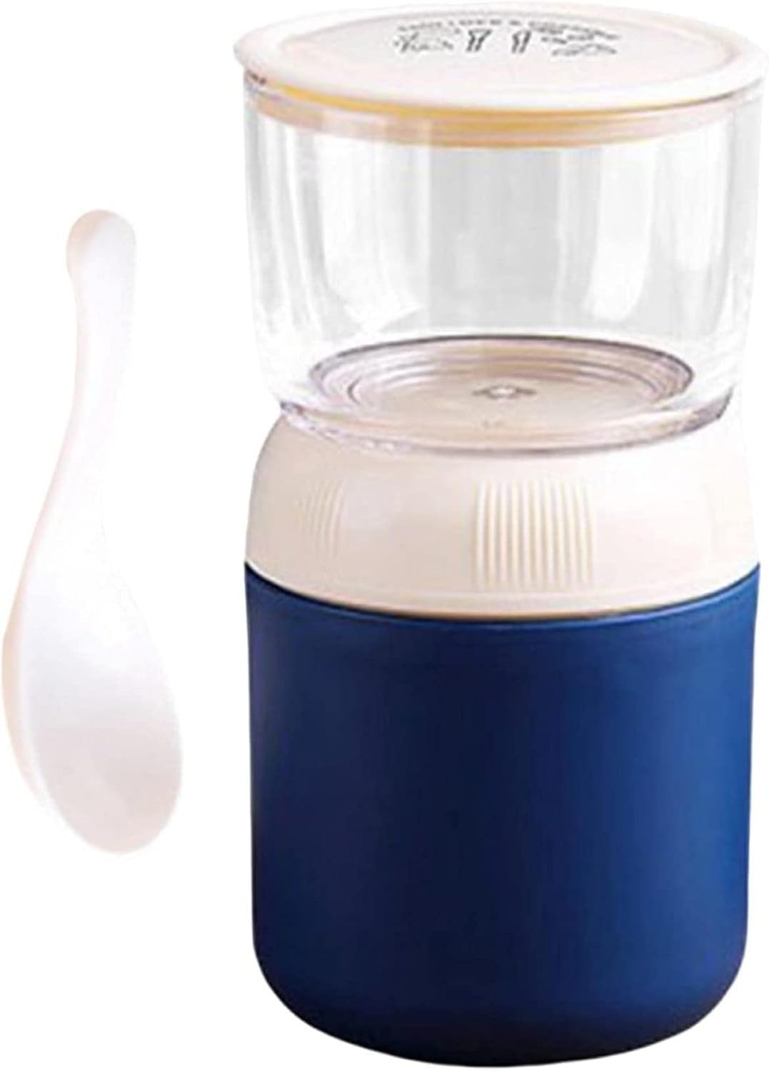 お弁当箱 700ml 保温弁当箱 お弁当箱 保温 晩ご飯ジャー 晩ご飯ボックス席 断熱食料雑貨類入れもの 持ちはこび用御匙 ステンレス鋼 市乳用 発酵乳入れもの 吸いものジャー 吸いもの瓶 おべんとう箱