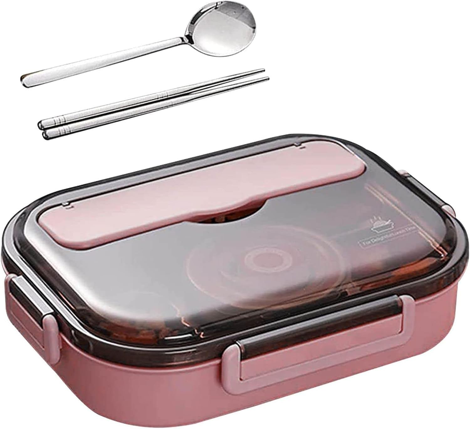お弁当箱 1500ml ランチボックス ステンレス お弁当箱 パーティションデザイン 弁当箱 大容量 4コンパートメント弁当箱 漏れ防止 弁当箱 1段 お弁当箱 女性 ステンレス ランチボックス おべ 9,789円
