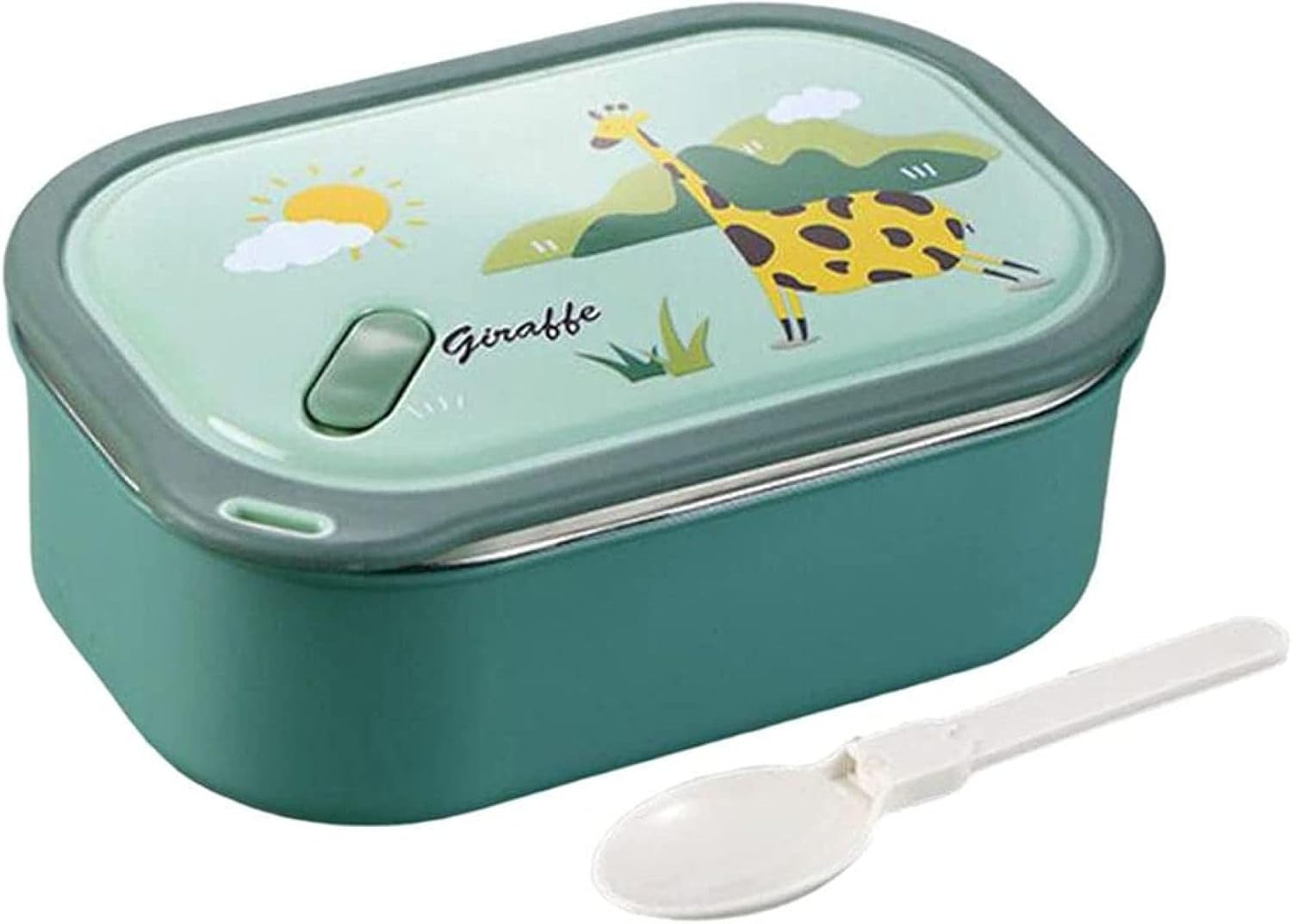 弁当箱 赤ちゃん 晩ご飯ボックス席 お弁当箱 赤ちゃん 好いたらしいお弁当箱 お弁当箱 御坊っちゃん お弁当箱 うしろ帯 弁当箱 1段 ステンレス鋼鋼弁当箱 パーティションデザイン 旅する 取りわける弁当箱が付いている持ちはこび用食料雑貨類入れもの