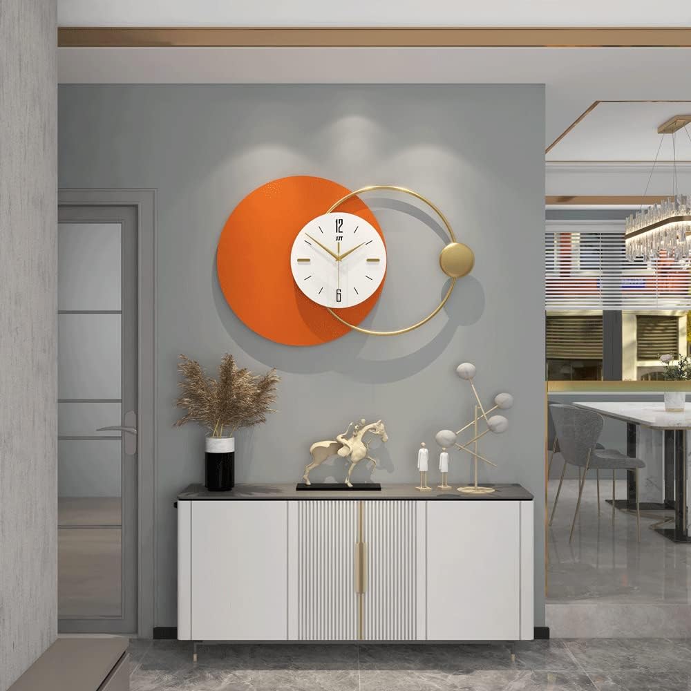 楽天市場】Rocket Wall Clock(ロケット型 壁掛け時計）アート 1950