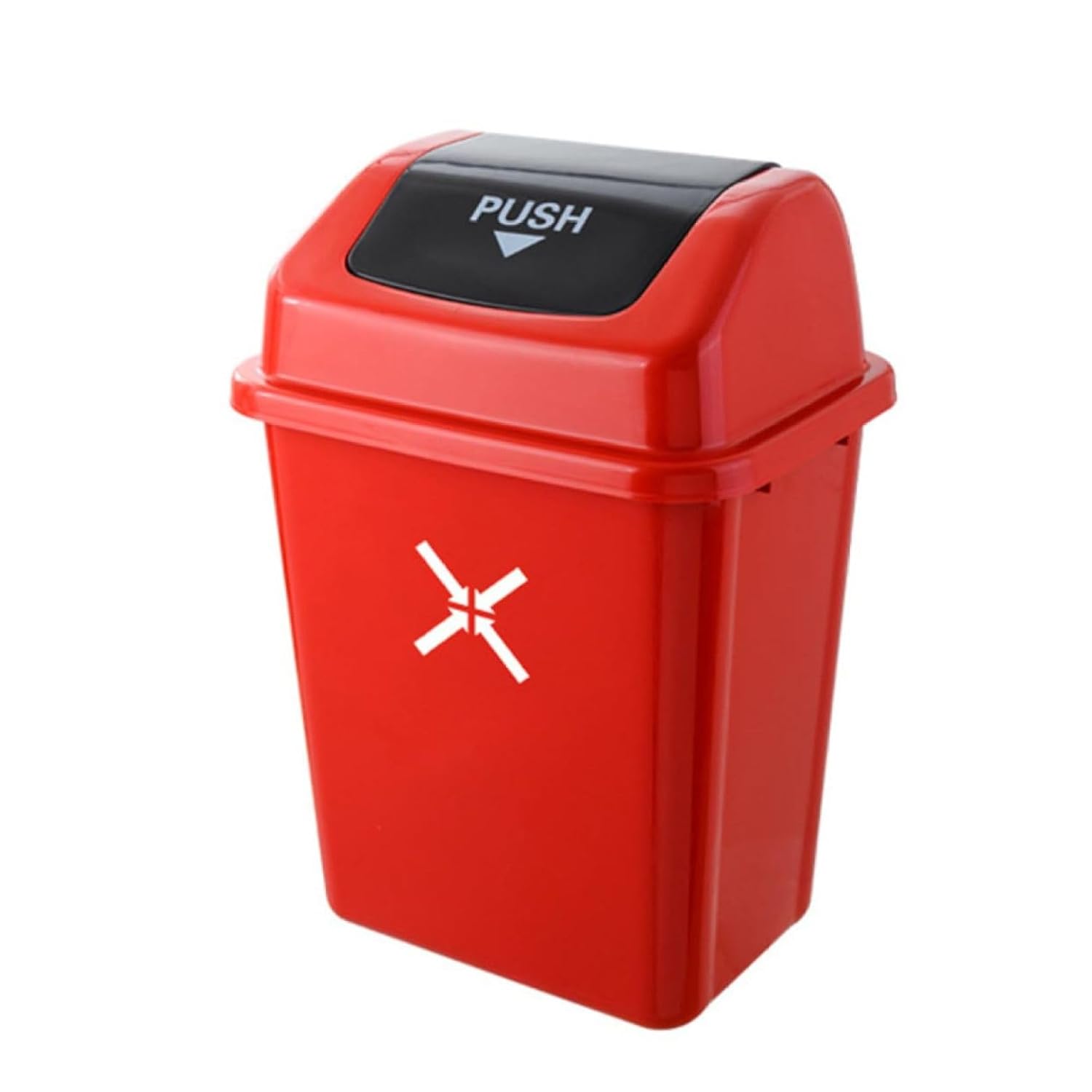 ゴミ箱 ふた付き 20リットル 60L スリム ダストボックス 60リットル 20L スリム キッチン 蓋付き フタ付き ダストボックス グレイ シンク シンクサイド おしゃれ ごみ箱 くず入れ スラ|GOTO funny 店