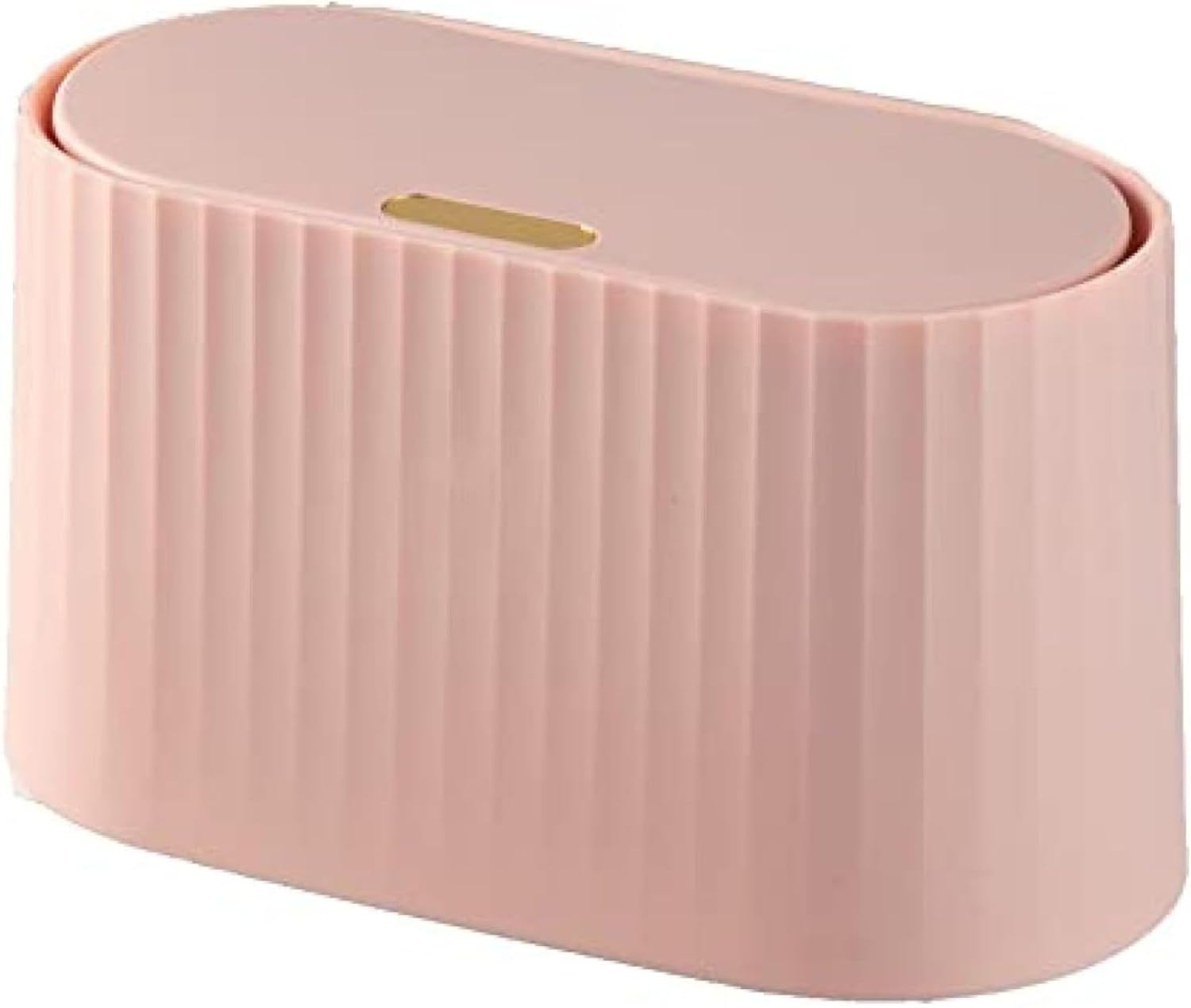 ごみ箱 ミニゴミ箱 卓上ゴミ箱 ゴミ箱 ふた付き 小さい ごみ箱 テーブルのゴミ箱 ダストボックス おしゃれ スリム シンプル 北欧 洗面所 リビング インテリア 卓上用 グリーン|GOTO funny 店