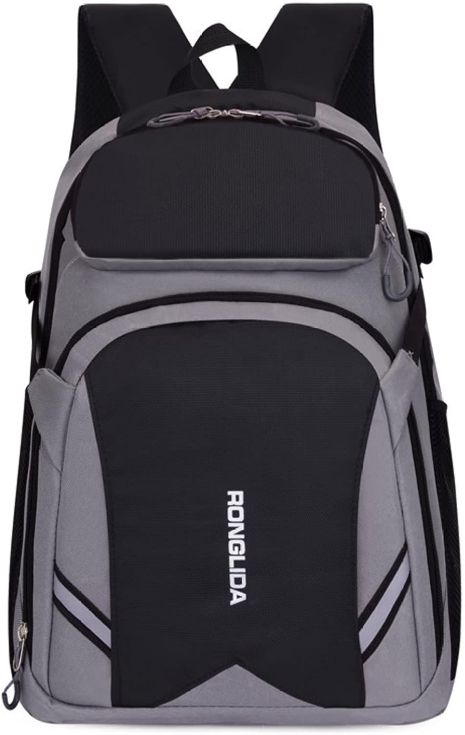 登山バッグ 35L 登山リュック 大容量 バックパック 防水 ザック リュックサック 男女兼用 多機能 収納性 超軽量 通気 アウトドア ハイキング 旅行 防災 キャンプ