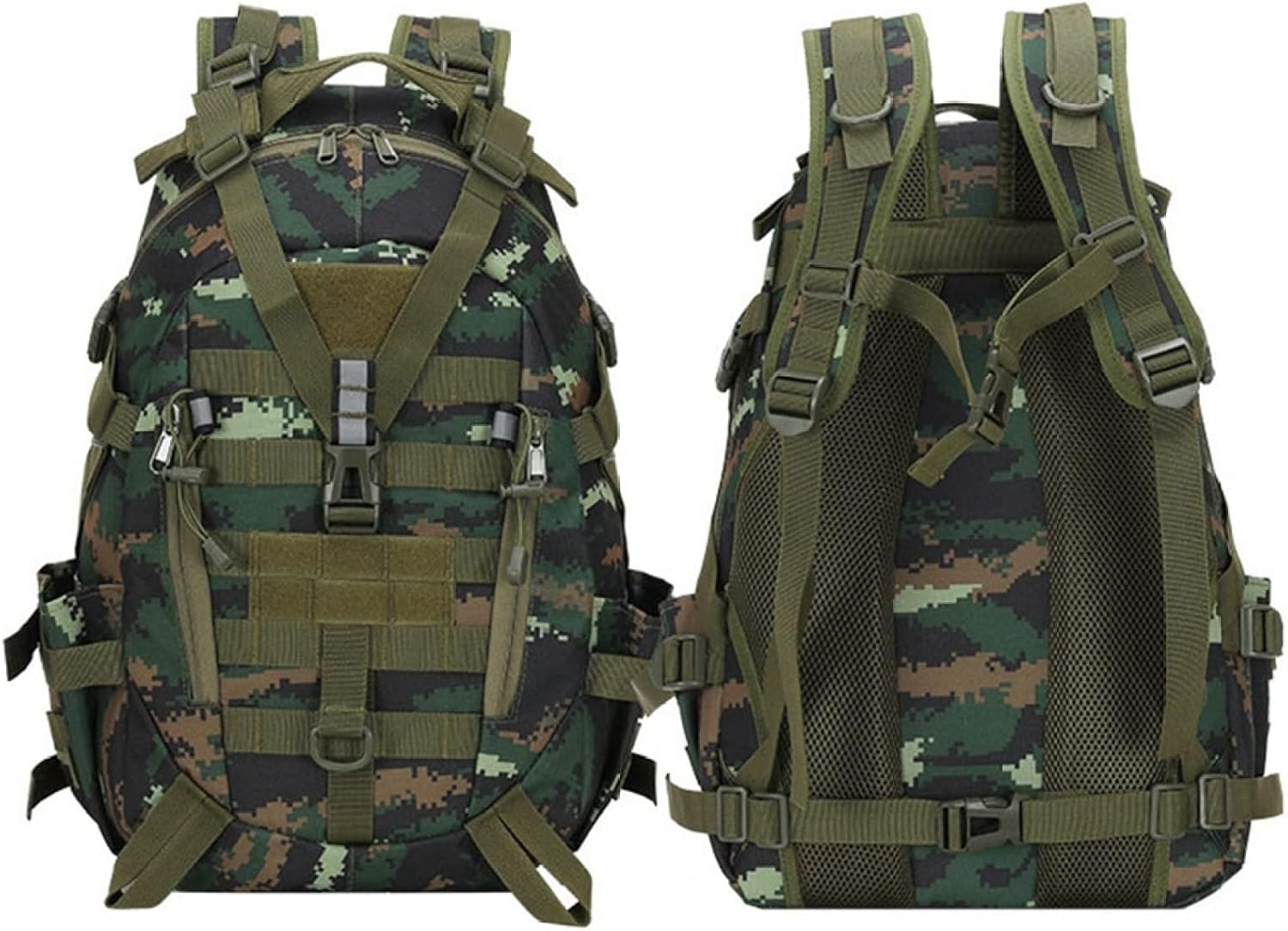 登山リュック 25L 登山バッグ 大容量 バックパック 防水 ザック リュックサック 多機能 収納性 超軽量 通気 男女兼用 ハイキング キャンプ 防災 旅行 アウトドア
