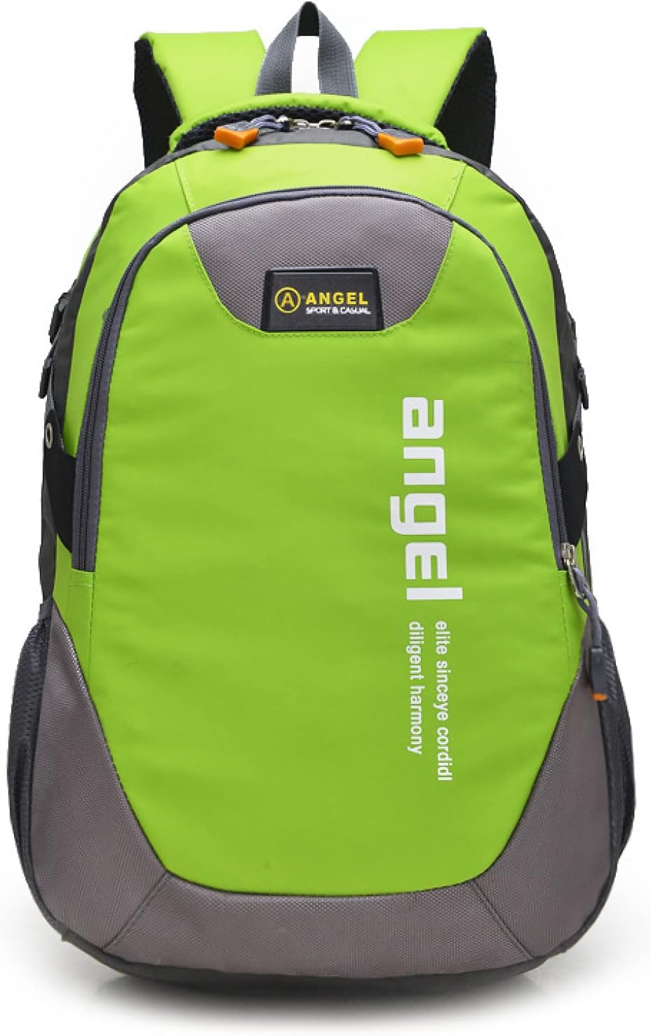 登山リュック 40L 登山バッグ 大容量 ザック 撥水・防汚 バックパック リュックサック 通気性 超軽量 収納性 多機能 男女兼用 旅行 遠足 防災 キャンプ ハイキング アウトドア