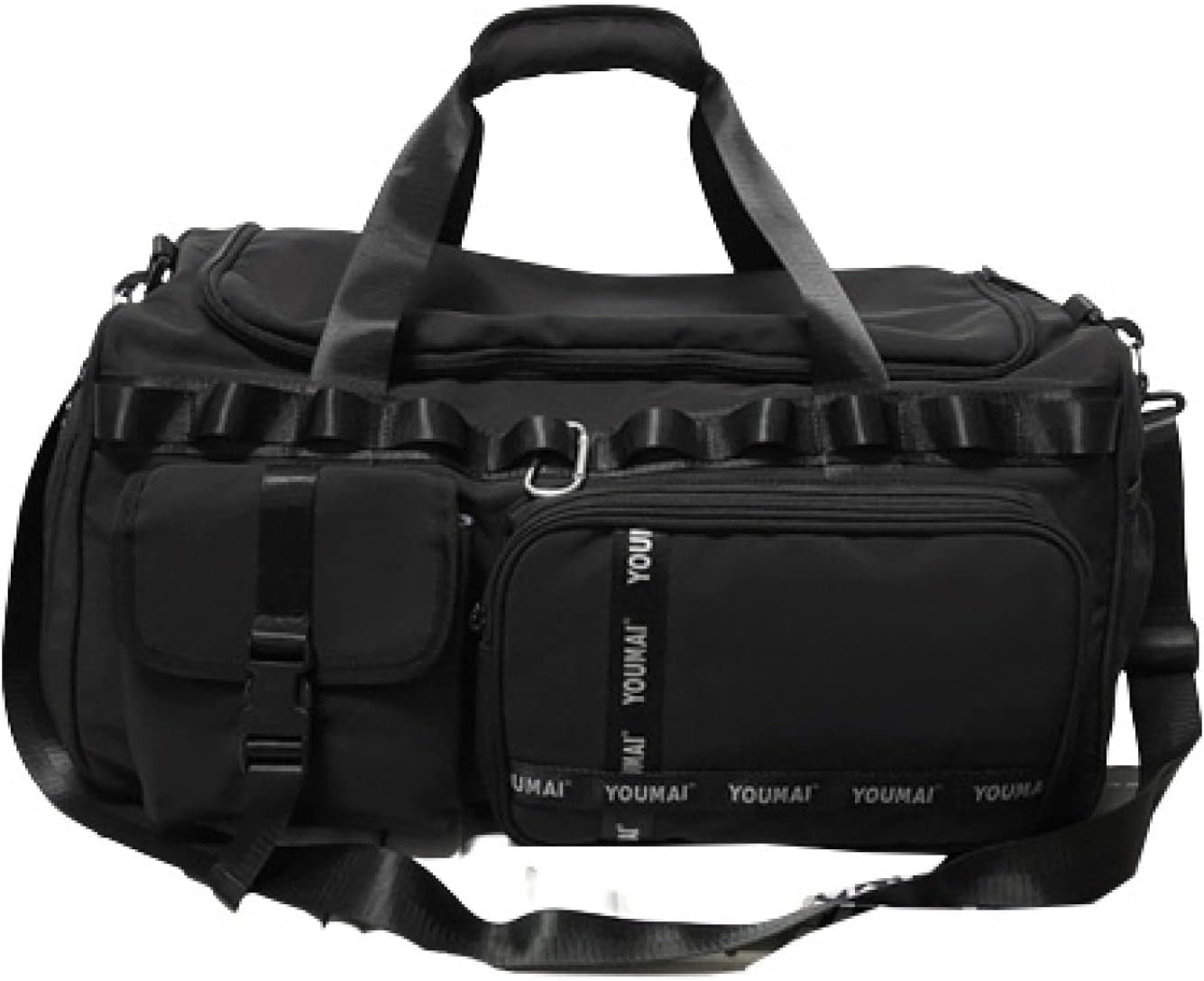 登山バッグ 50L 登山リュック 大容量 リュックサック 防水 ザック バックパック 収納性 超軽量 通気性 男女兼用 多機能 キャンプ 防災 旅行 ハイキング アウトドア