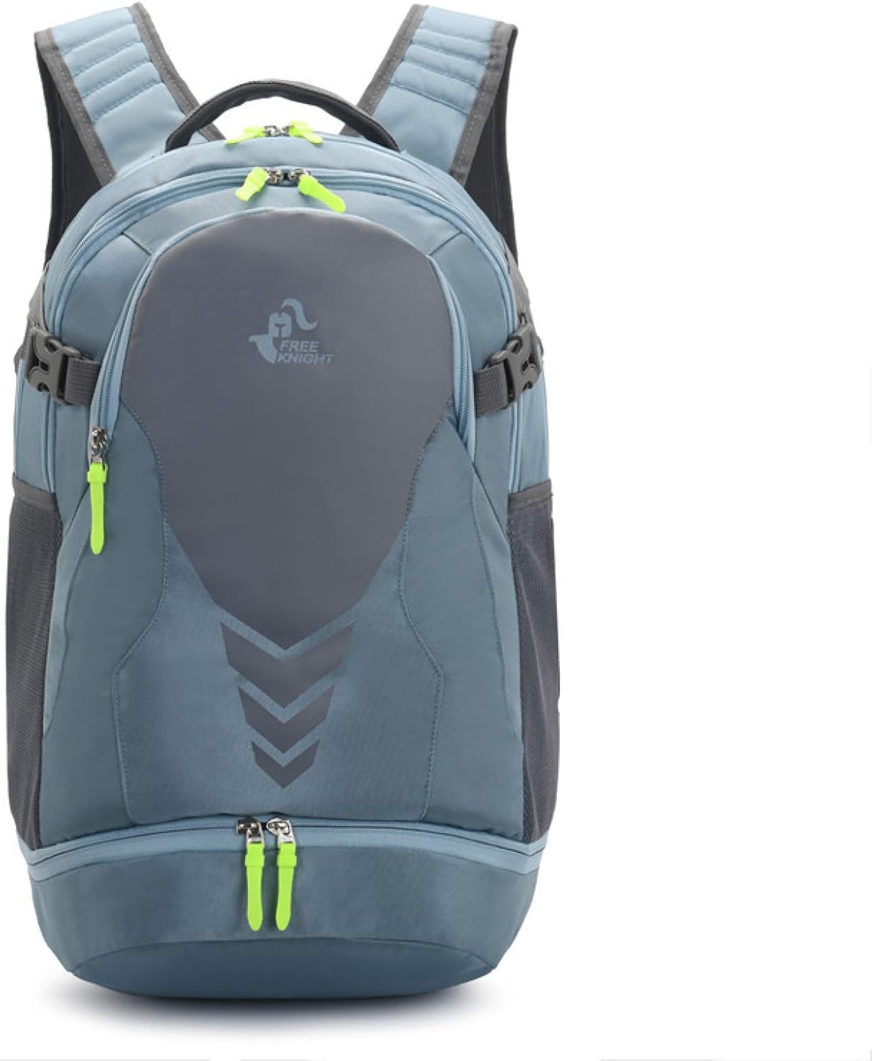 登山リュック 30L 登山バッグ 大容量 リュックサック 撥水・防汚 ザック バックパック 超軽量 通気性 男女兼用 収納性 多機能 防災 旅行 遠足 アウトドア キャンプ ハイキング
