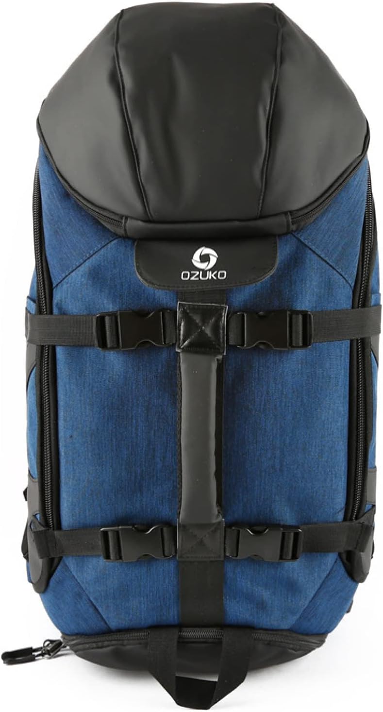登山バッグ 35L 登山リュック 大容量 ザック 撥水・防汚 バックパック リュックサック 超軽量 通気性 男女兼用 収納性 多機能 防災 旅行 アウトドア キャンプ ハイキング