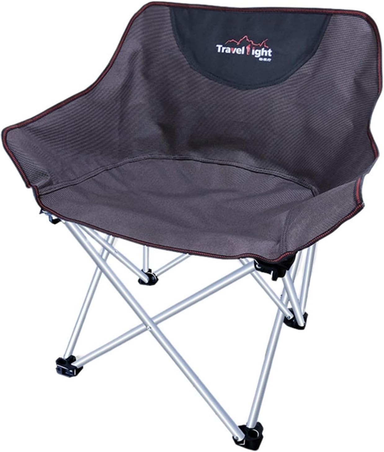 アウトドアチェア 折りたたみ キャンプ椅子 ローチェア 耐荷重130kg コンパクト イス 超軽量 携帯便利 ハイキング お釣り 登山 バーベキュー 収納バッグ付き