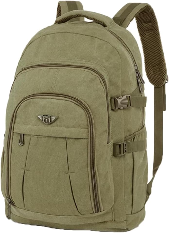 登山バッグ 60L 登山リュック 大容量 リュックサック 撥水・防汚 ザック バックパック 収納性 超軽量 通気性 男女兼用 多機能 キャンプ 防災 旅行 ハイキング アウトドア