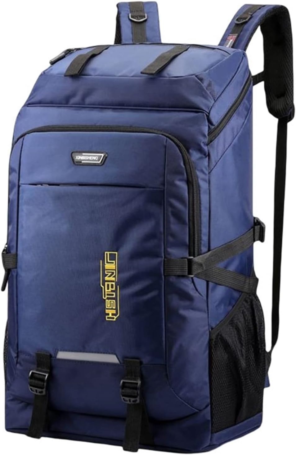 登山バッグ 60L-80L 登山リュック 大容量 バックパック 防水 リュックサック ザック 多機能 収納性 超軽量 通気 男女兼用 ハイキング キャンプ 防災 旅行 アウトドア