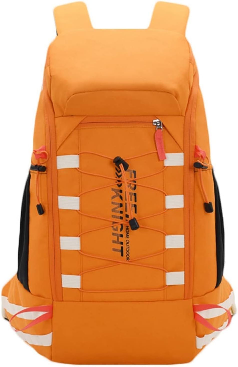 登山バッグ 40L 登山リュック 大容量 ザック 防水 バックパック リュックサック 超軽量 通気 男女兼用 収納性 多機能 防災 旅行 アウトドア キャンプ ハイキング