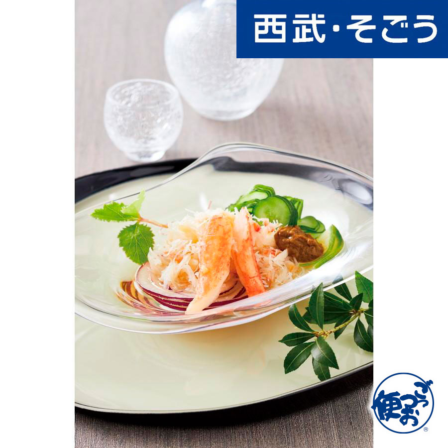 ☆鶴と亀のフラフ☆モンペパンツ☆柿渋染☆