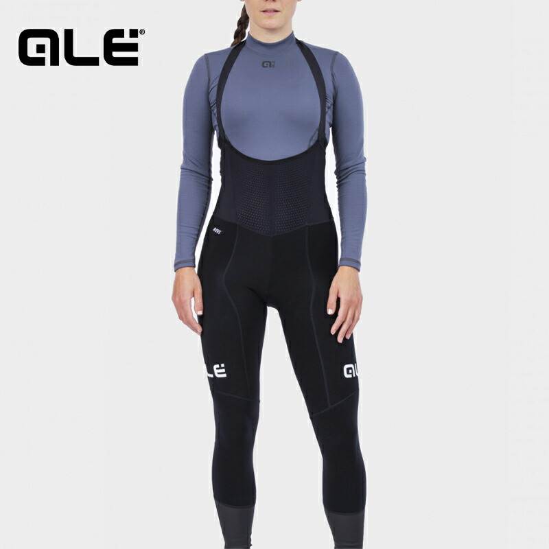 楽天市場】ALE(アレ)サイクルタイツ ビブタイツ メンズ 冬 [6℃/15℃対応