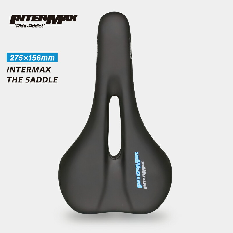 いっすいのサドル GIZA PRODUCTS ( ギザ プロダクツ ) サドル VL-1962 サドル ブラック