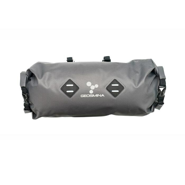 GEOSMINA(ジオスミナ) SEAT BAG Sサイズ 分厚 シートバッグ