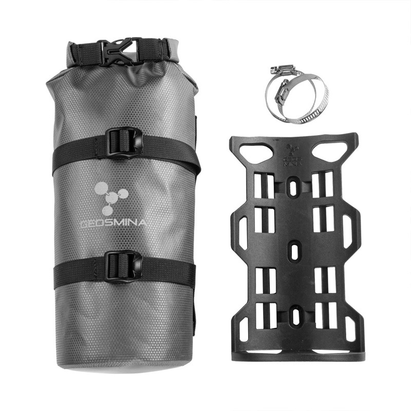 GEOSMINA(ジオスミナ) SEAT BAG Sサイズ シートバッグ