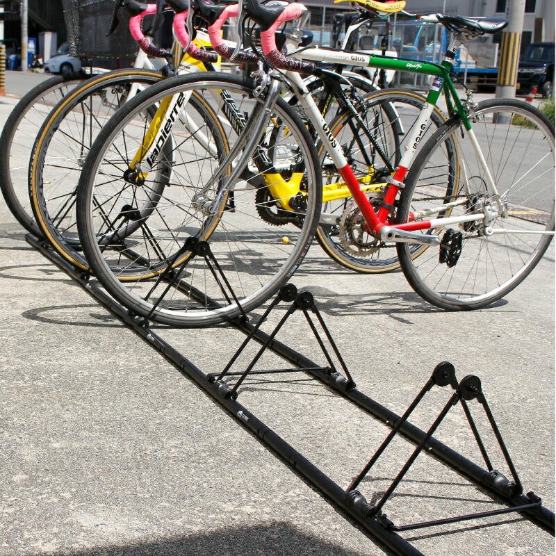 自転車スタンド5台GX-319S-5