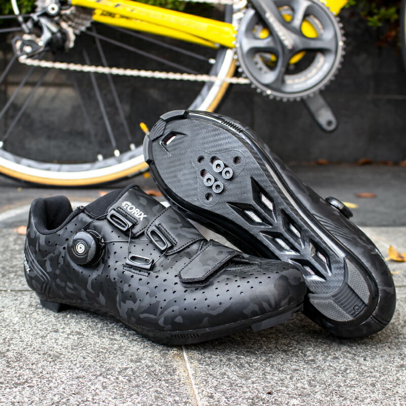 サイクルシューズ