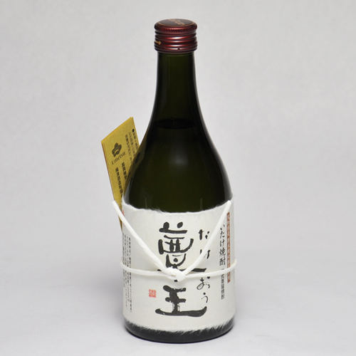 楽天市場】＼ラッピング無料／砂丘長いも焼酎 25度 720ml 箱入 鳥取
