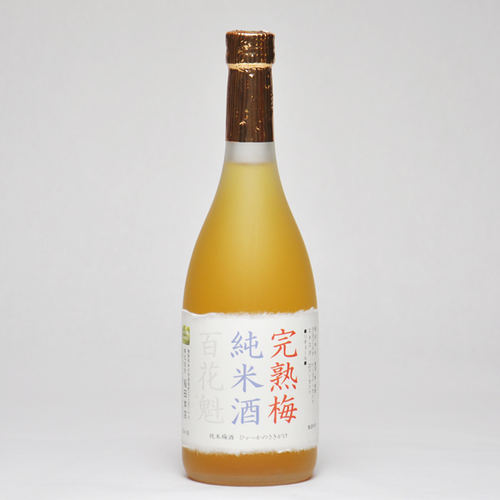 楽天市場】梅酒 野花（のきょう） 1800ml 鳥取 梅酒 ギフト お歳暮 父