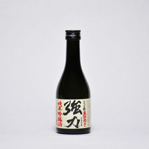 楽天市場】いなたひめ 純米大吟醸 「強力」 720ml 日本酒 鳥取