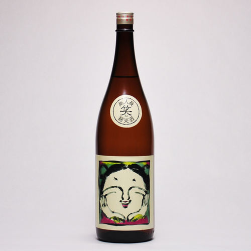 楽天市場】【楽天1位2冠】うまいがな 熟成大古酒 720ml 日本酒 鳥取