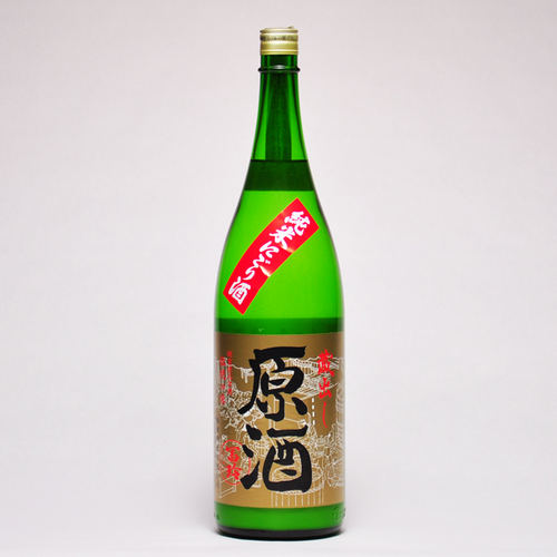 楽天市場】【楽天1位2冠】うまいがな 熟成大古酒 720ml 日本酒 鳥取