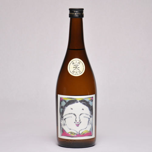 日本酒 鳥取県の梅津酒造の純米酒 梅津の生酛(うめつのきもと) | 日本酒 評価・通販 SAKETIME