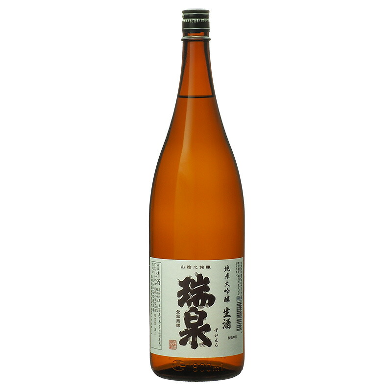 瑞泉 1800ml 25度、10年以上経っている早物勝ち 6本で送料無料に 楽天市場】【ギフト対応可】瑞泉（ずいせん） 赤ラベル 泡盛 25