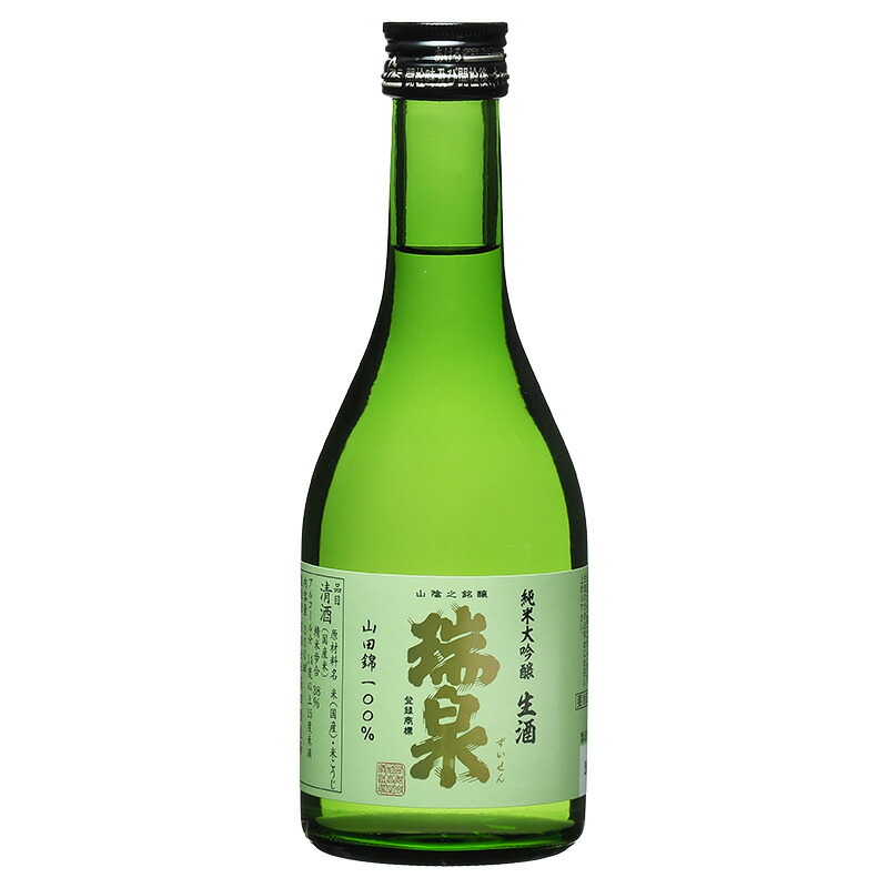 楽天市場】特別純米酒 じげの酒 うまいがな やわらか軽快タイプ