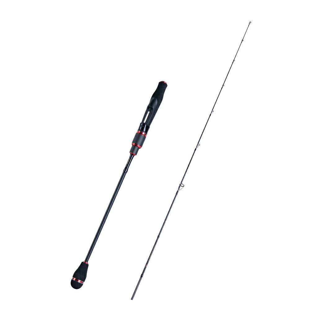 楽天市場】Goture(ゴチュール) Xceed スピニングロッド コンパクト