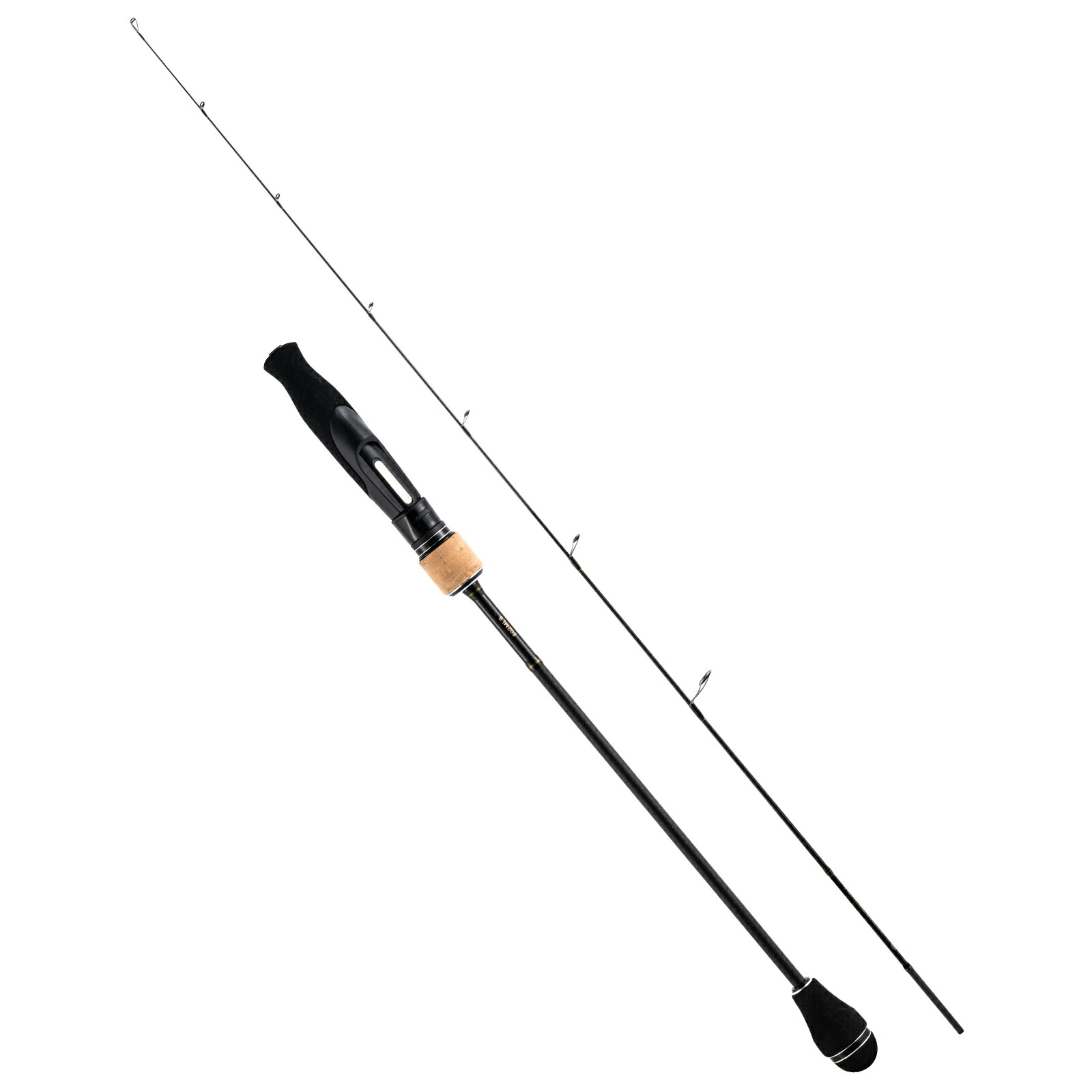 楽天市場】AncientHunter× ジギンガーZ 積極的にジグを動かせる! 強靭