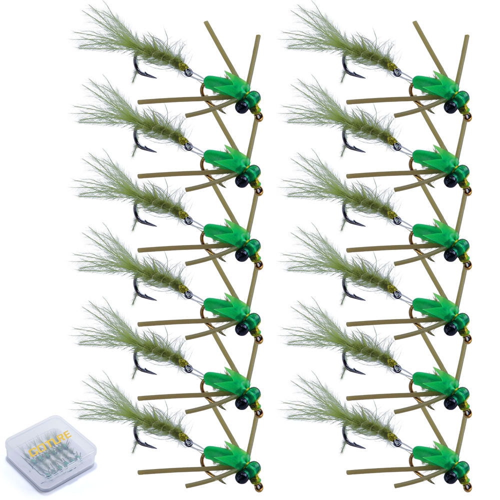 楽天市場】メイフライ テール 200本 マテリアル フライ