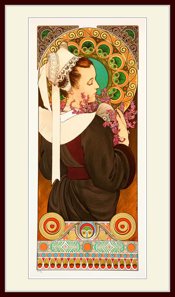 楽天市場】ピカソ・「サルタンバンクの家族」 : グーピルギャラリー