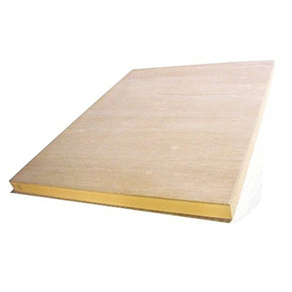 楽天市場】安い 良質 木製 パネル F/P/M 100号 2枚セット 送料無料