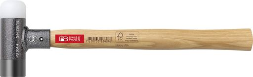 ピービースイスツールズ(PB Swiss Tools) 304-5 無手答えズボン下金鎚 無手答え金鎚 304-5