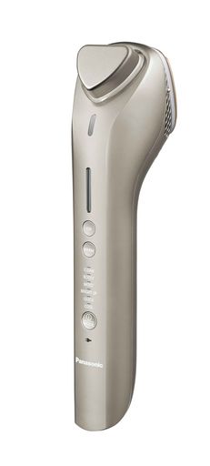 パナソニックイオン美顔器イオンブーストマルチコードレスゴールド調EH-ST0A-N