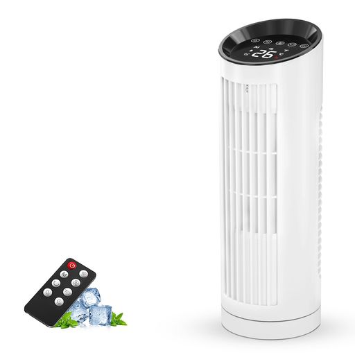 タワーファン 扇風機【2025新登場&羽根なし&DCモーター電気代節約】羽なし Amazon | 【2025最新進化・静音・ DCモーター節電】扇風機羽なし