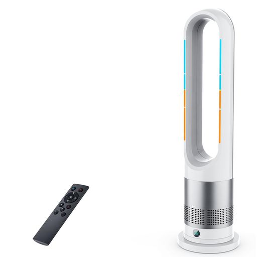 楽天市場】Fyzufタワーファン扇風機【2025新登場&羽根なし&DC